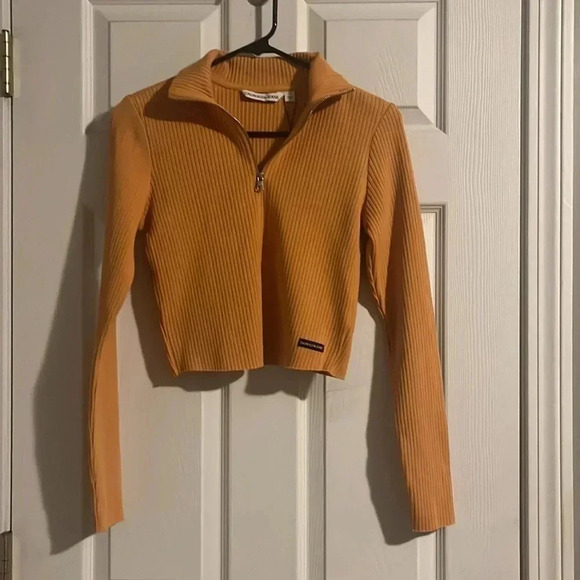 Calvin Klein Jeans long sleeve shirt - Size Small - Picture 2 of 6